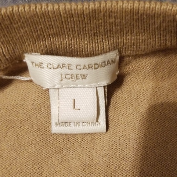 J.crew sweater - Picture 2 of 4